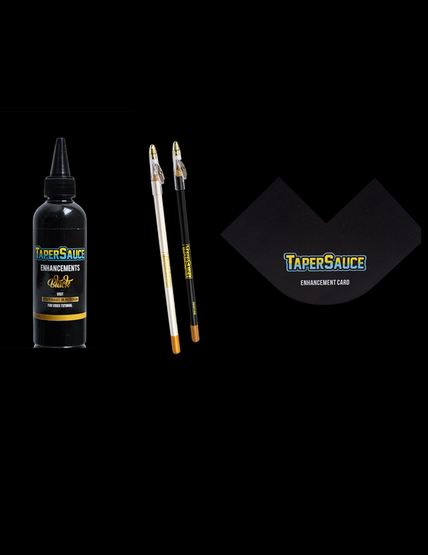 TaperSauce Enhancement Kit